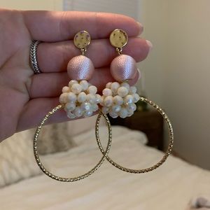 Lilly Pulitzer Earrings